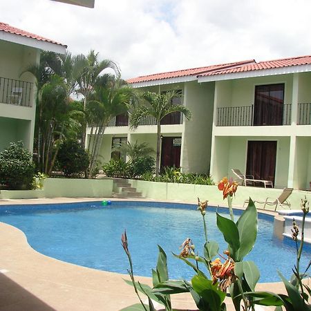 Villa Riviera 2 Bedroom Townhouse Playas del Coco Esterno foto