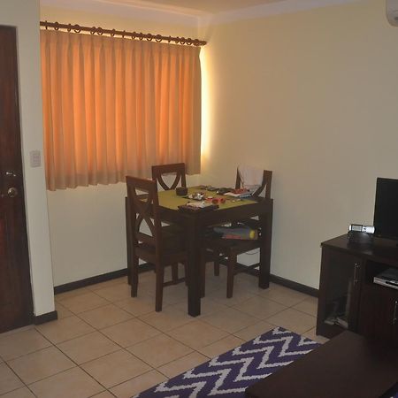 Villa Riviera 2 Bedroom Townhouse Playas del Coco Camera foto