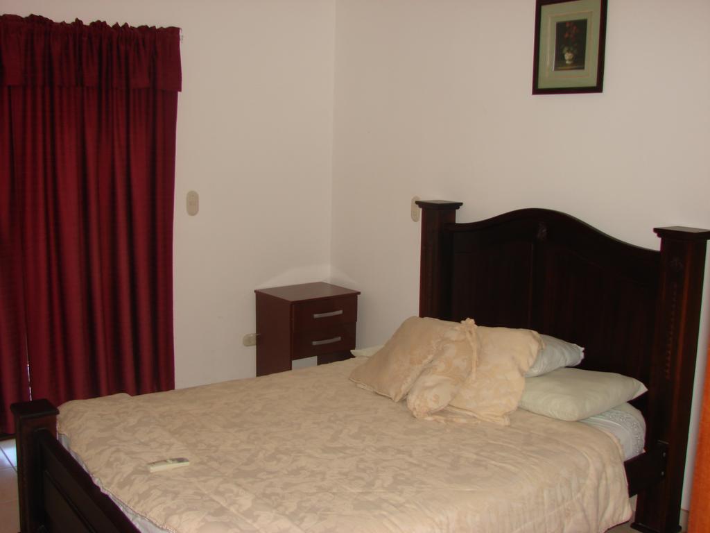 Villa Riviera 2 Bedroom Townhouse Playas del Coco Camera foto