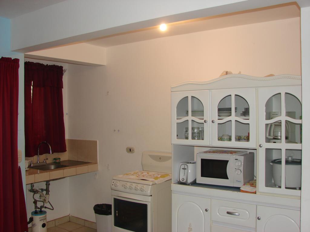 Villa Riviera 2 Bedroom Townhouse Playas del Coco Camera foto