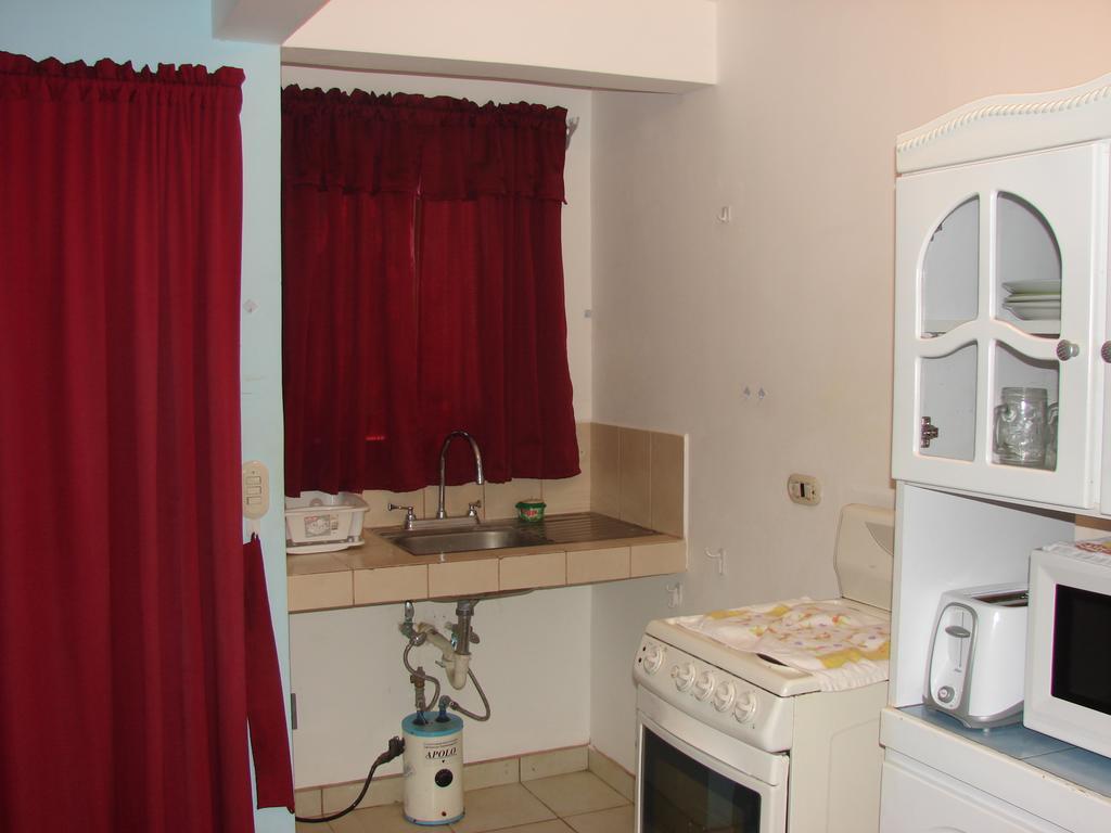 Villa Riviera 2 Bedroom Townhouse Playas del Coco Camera foto