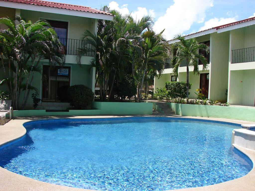 Villa Riviera 2 Bedroom Townhouse Playas del Coco Esterno foto