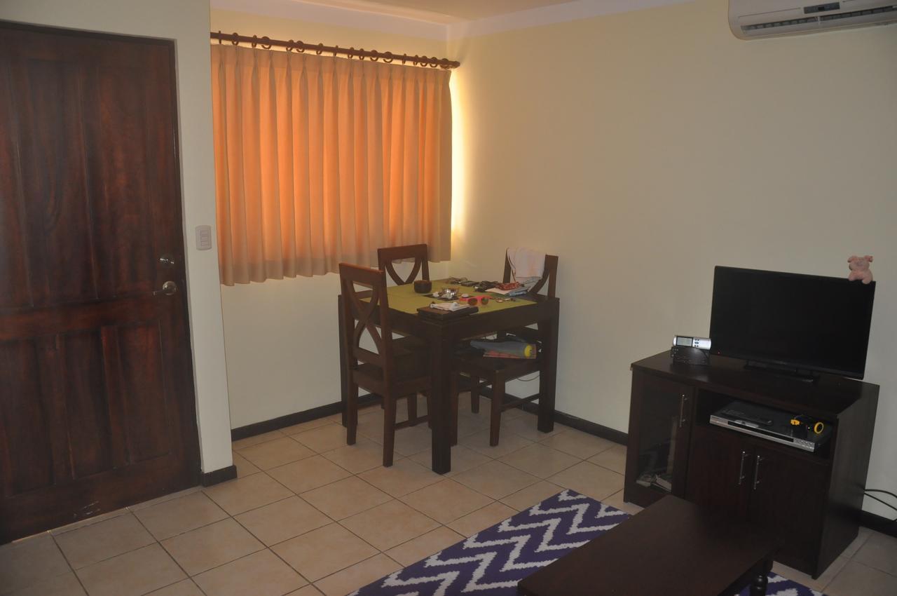 Villa Riviera 2 Bedroom Townhouse Playas del Coco Camera foto
