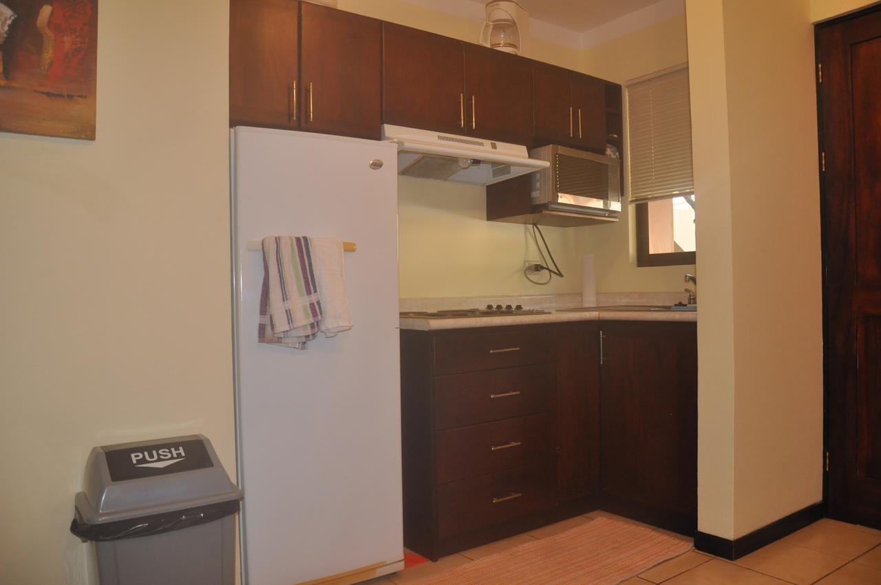 Villa Riviera 2 Bedroom Townhouse Playas del Coco Camera foto