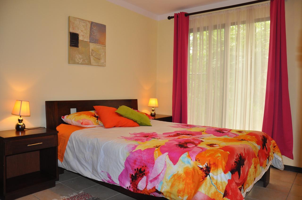 Villa Riviera 2 Bedroom Townhouse Playas del Coco Camera foto