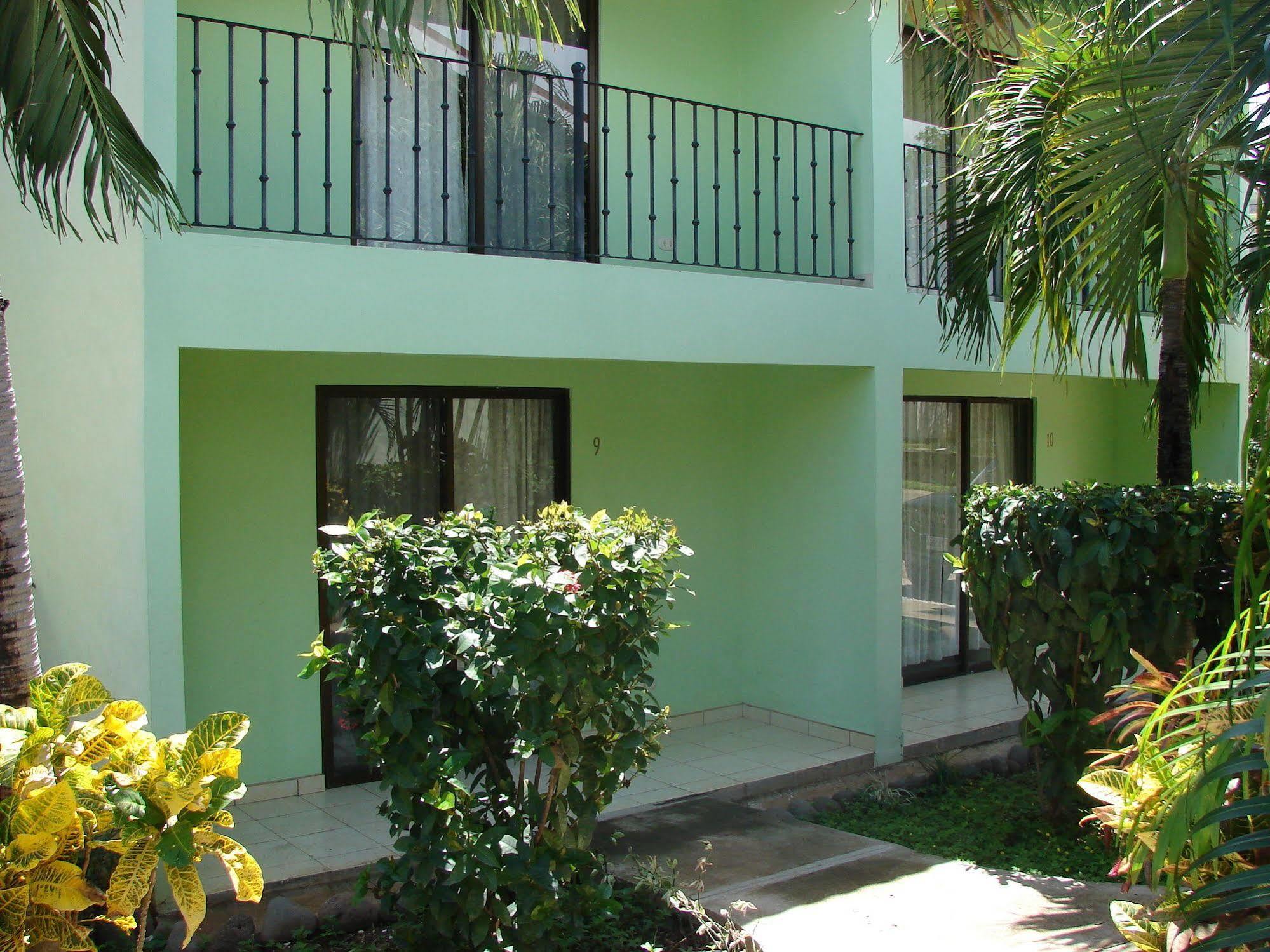 Villa Riviera 2 Bedroom Townhouse Playas del Coco Esterno foto
