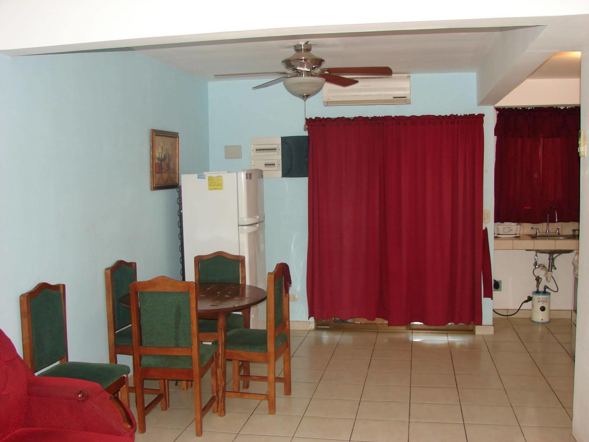 Villa Riviera 2 Bedroom Townhouse Playas del Coco Esterno foto
