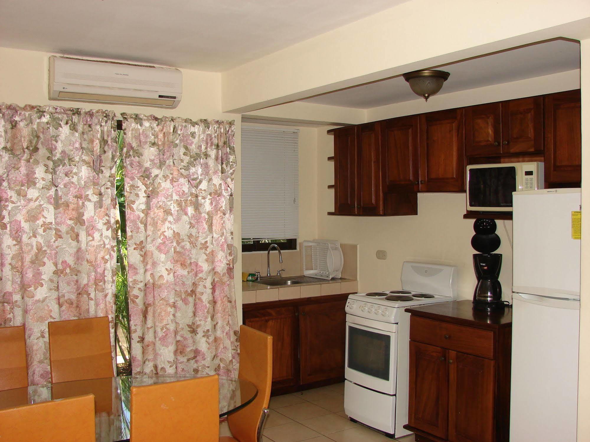 Villa Riviera 2 Bedroom Townhouse Playas del Coco Esterno foto