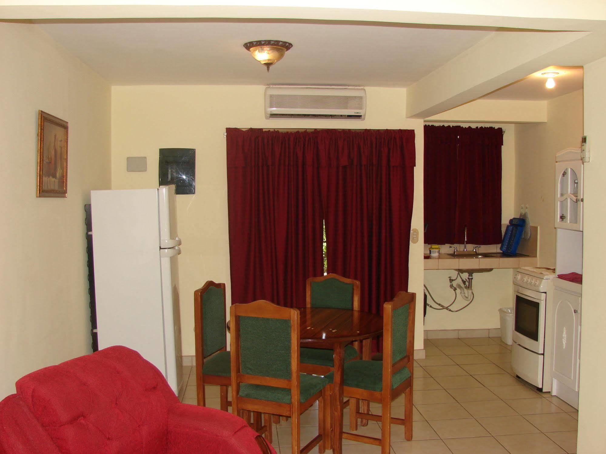 Villa Riviera 2 Bedroom Townhouse Playas del Coco Esterno foto