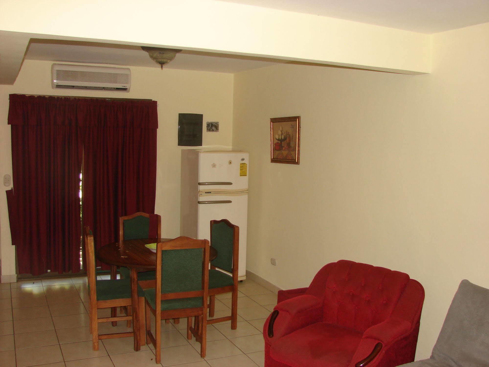 Villa Riviera 2 Bedroom Townhouse Playas del Coco Esterno foto