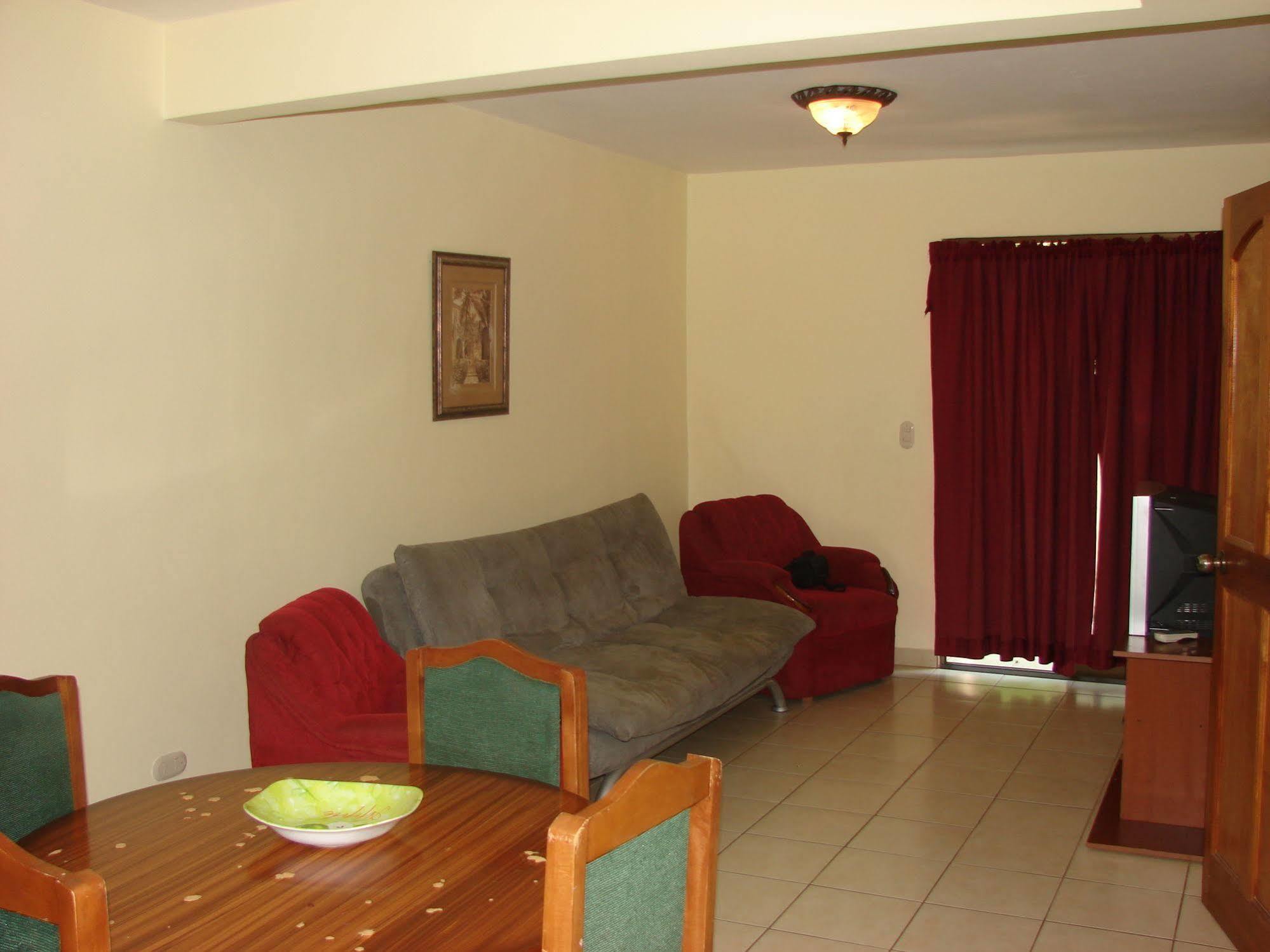 Villa Riviera 2 Bedroom Townhouse Playas del Coco Esterno foto