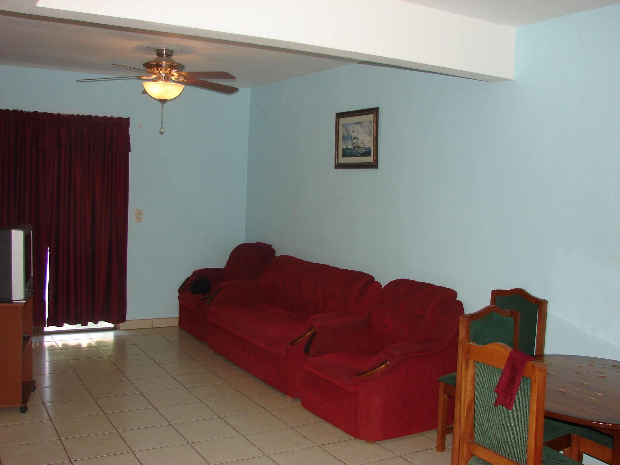 Villa Riviera 2 Bedroom Townhouse Playas del Coco Esterno foto