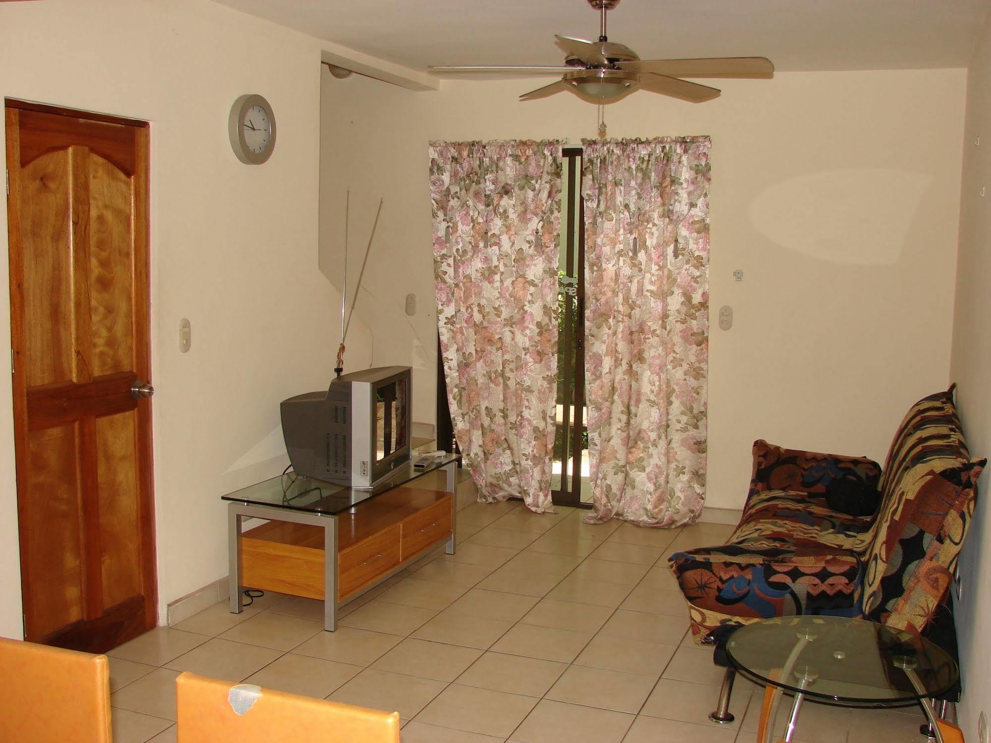 Villa Riviera 2 Bedroom Townhouse Playas del Coco Esterno foto