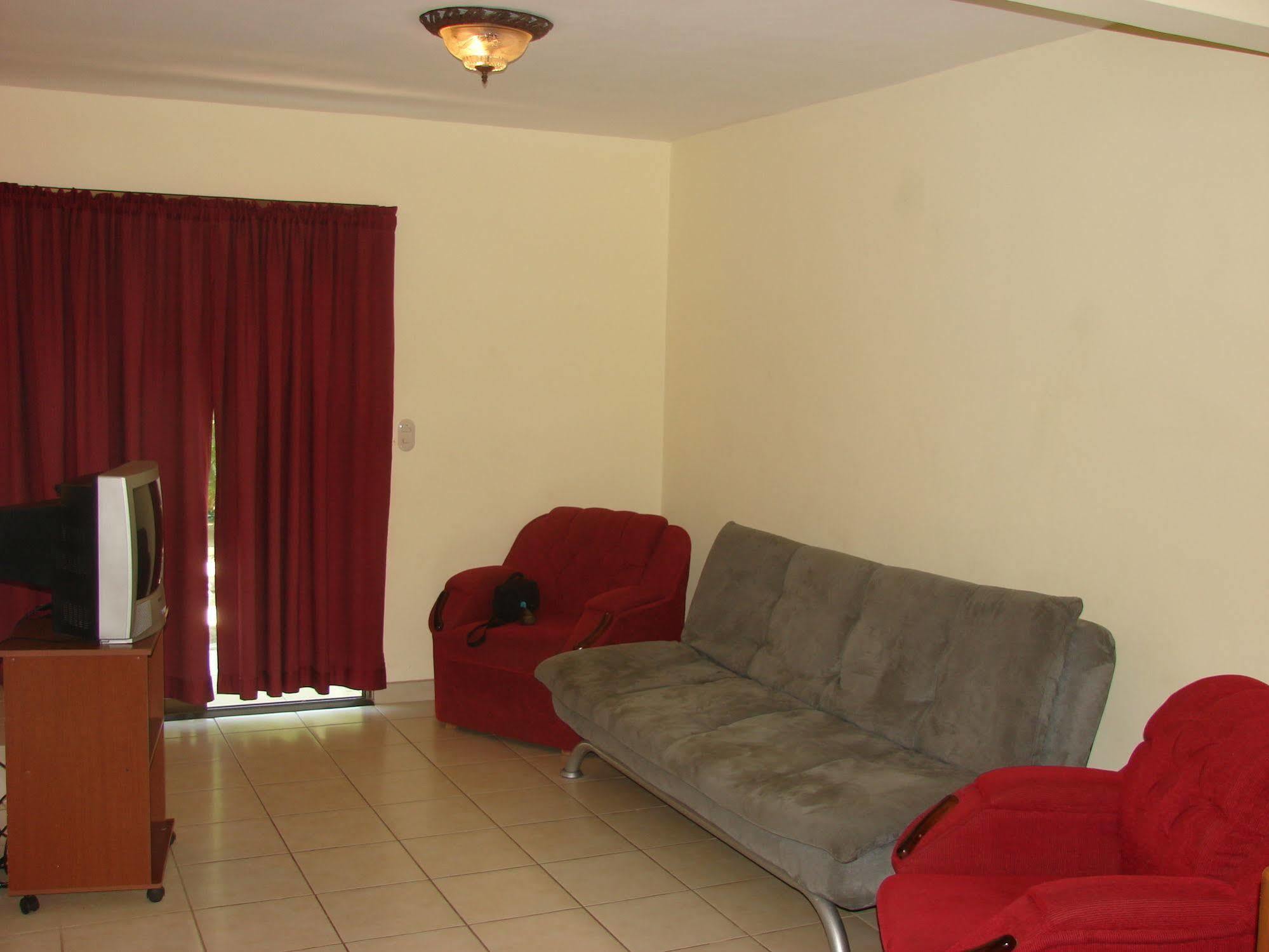 Villa Riviera 2 Bedroom Townhouse Playas del Coco Esterno foto