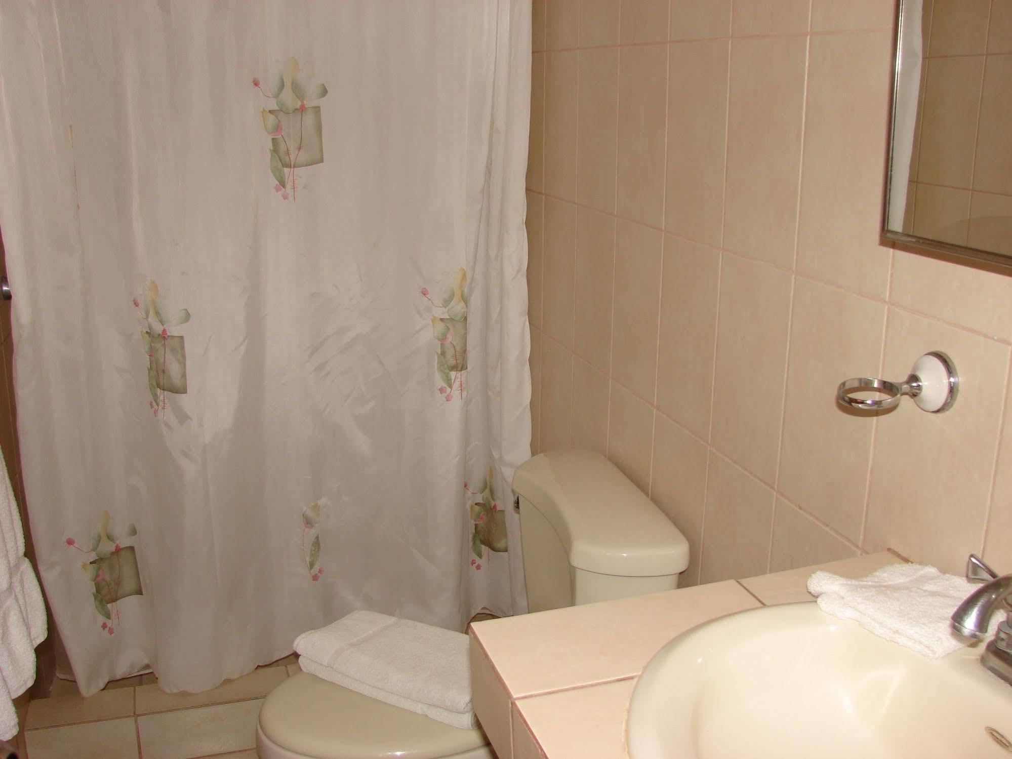 Villa Riviera 2 Bedroom Townhouse Playas del Coco Esterno foto