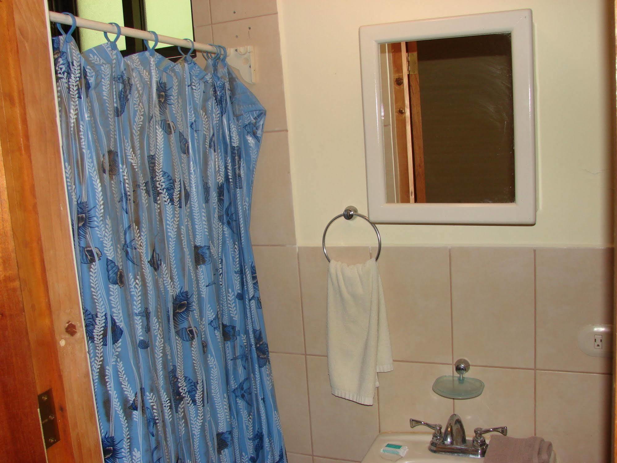 Villa Riviera 2 Bedroom Townhouse Playas del Coco Esterno foto
