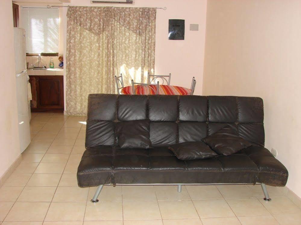 Villa Riviera 2 Bedroom Townhouse Playas del Coco Esterno foto