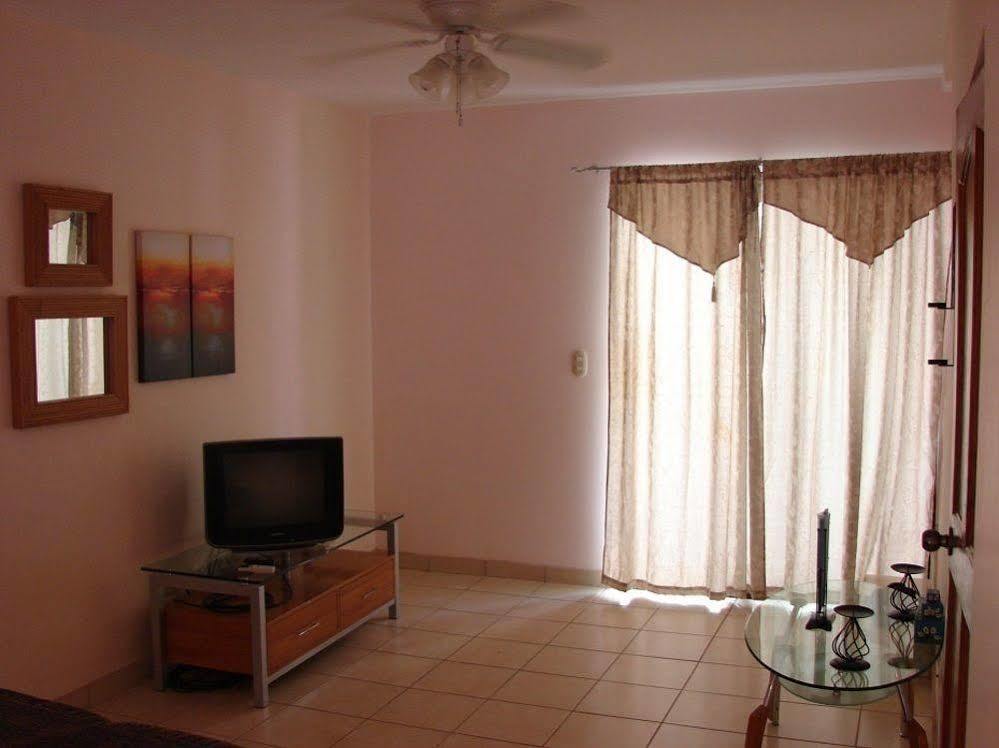 Villa Riviera 2 Bedroom Townhouse Playas del Coco Esterno foto