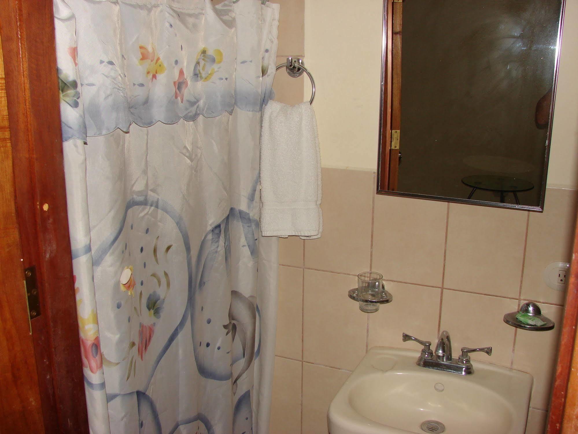 Villa Riviera 2 Bedroom Townhouse Playas del Coco Esterno foto