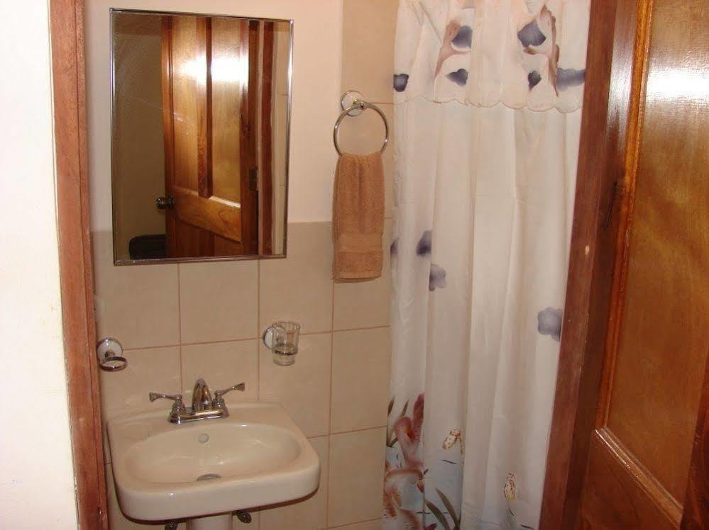 Villa Riviera 2 Bedroom Townhouse Playas del Coco Esterno foto