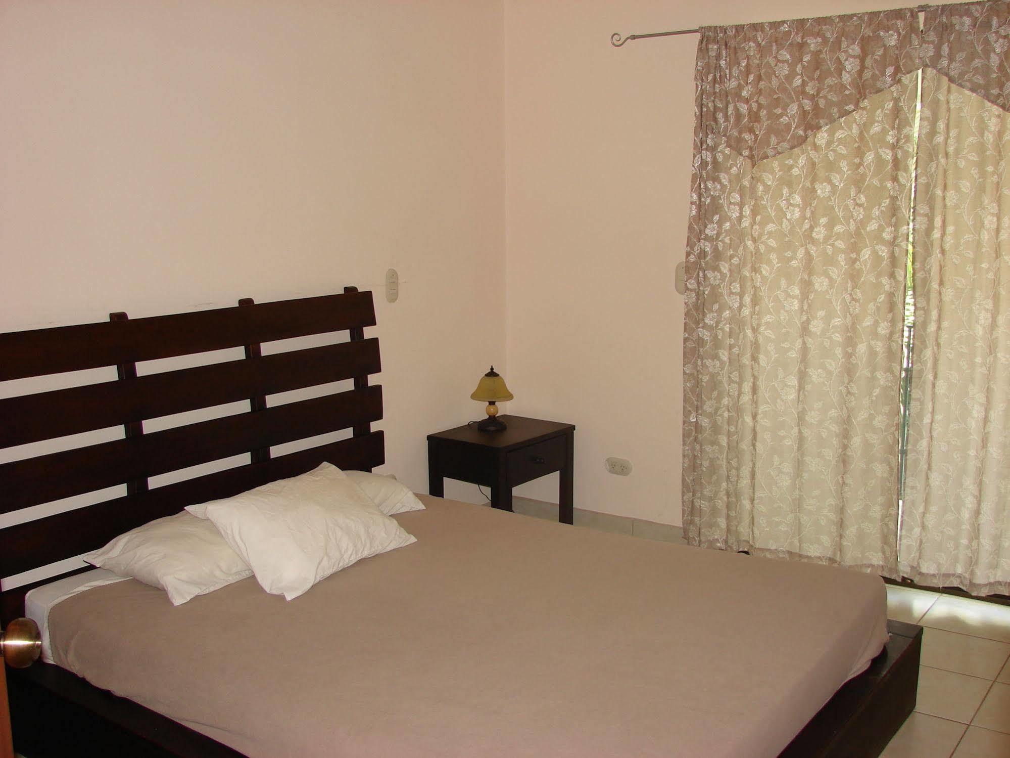 Villa Riviera 2 Bedroom Townhouse Playas del Coco Esterno foto