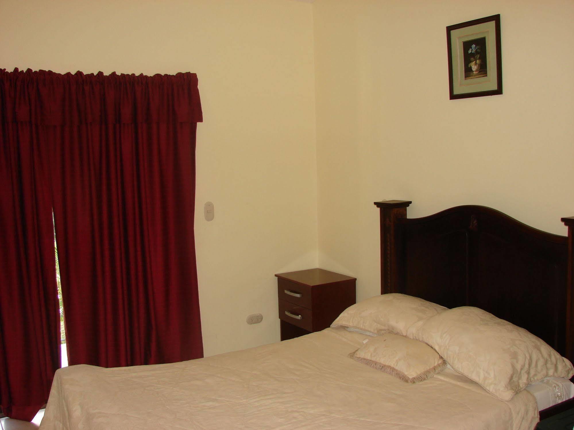 Villa Riviera 2 Bedroom Townhouse Playas del Coco Esterno foto