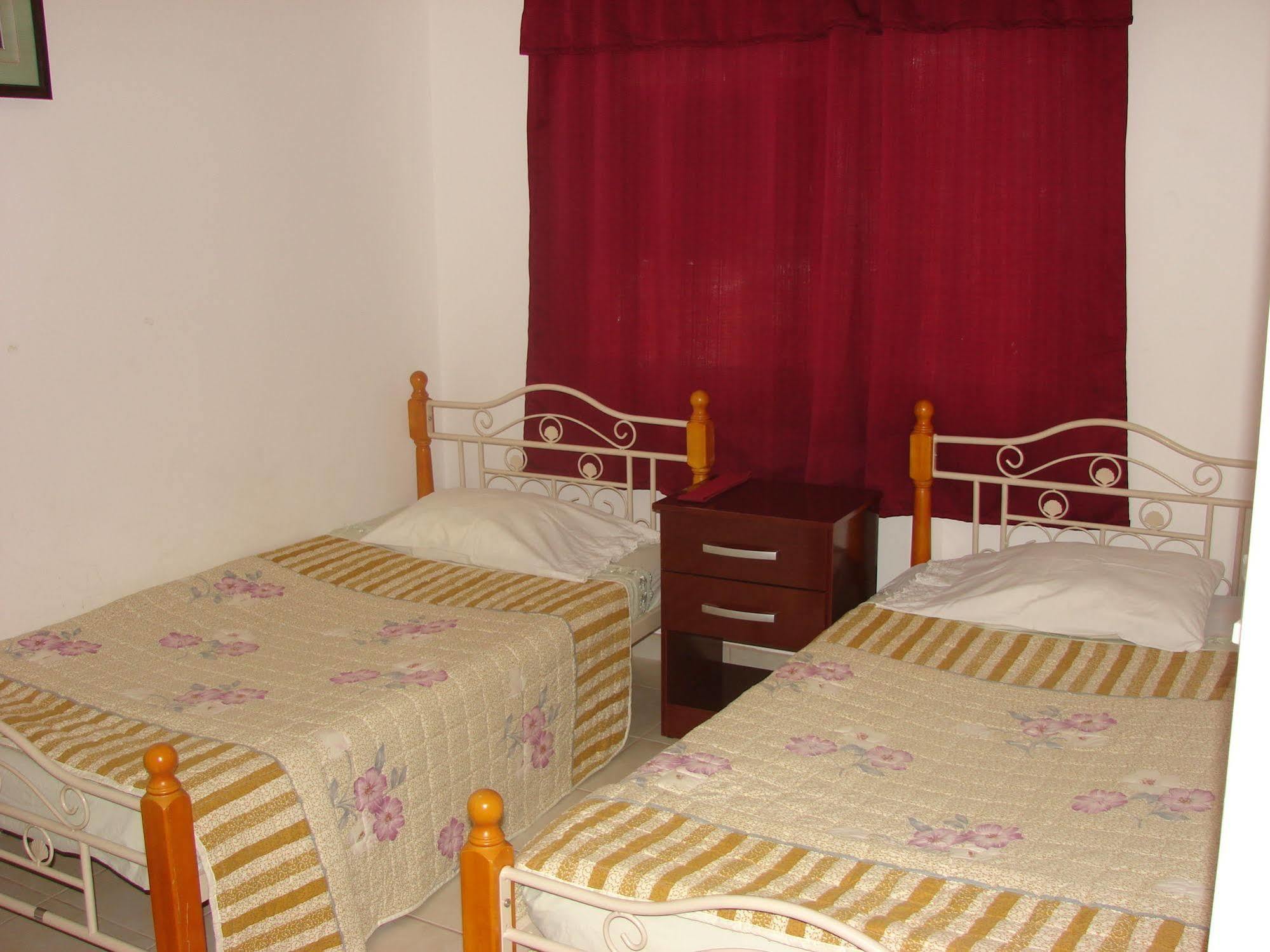 Villa Riviera 2 Bedroom Townhouse Playas del Coco Esterno foto