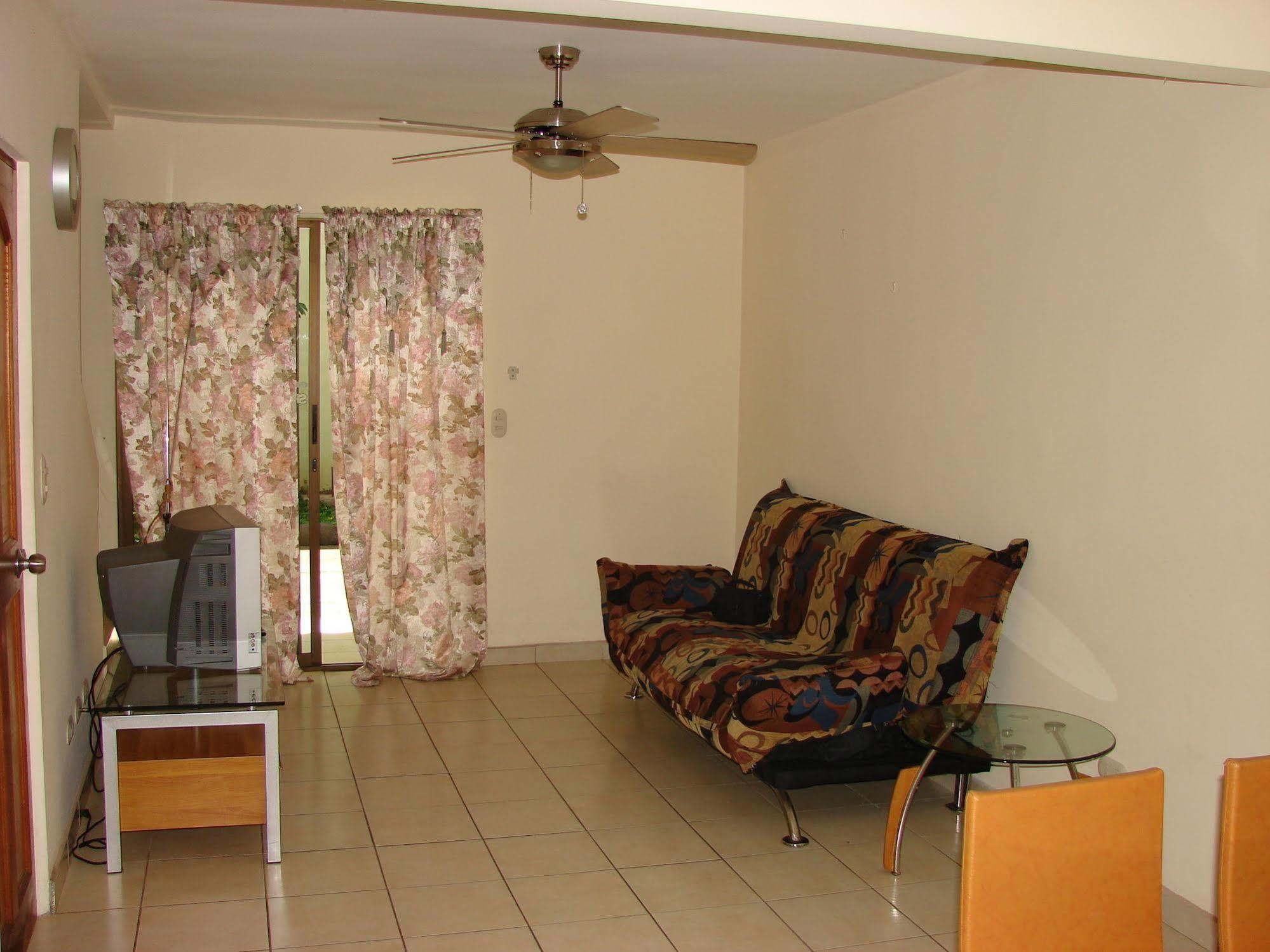 Villa Riviera 2 Bedroom Townhouse Playas del Coco Esterno foto