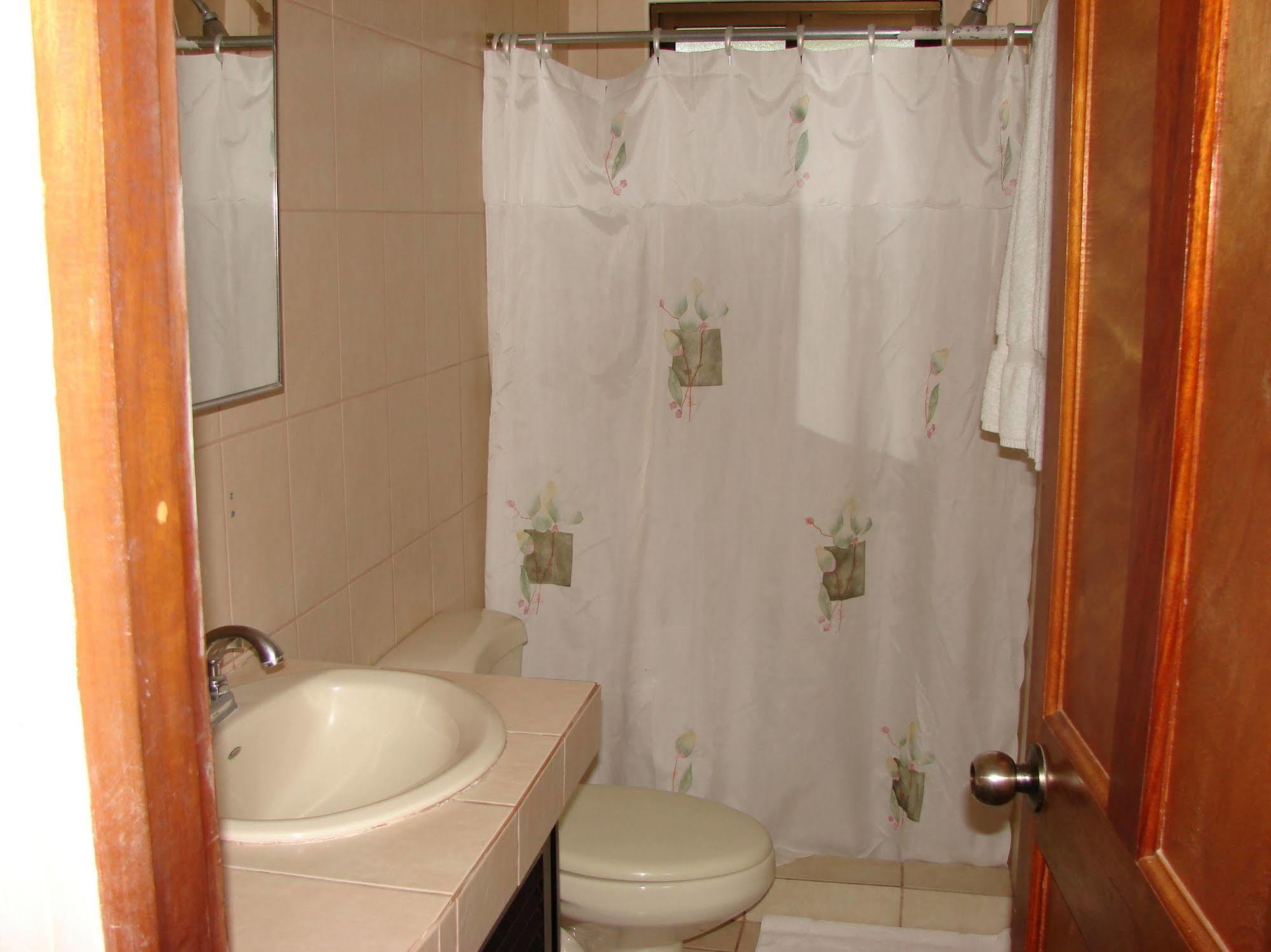 Villa Riviera 2 Bedroom Townhouse Playas del Coco Esterno foto